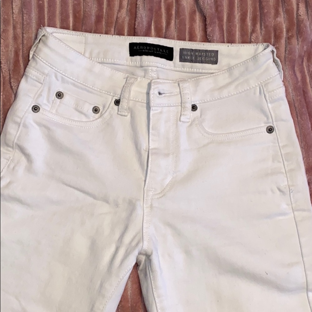 Aero Jeggings size 1